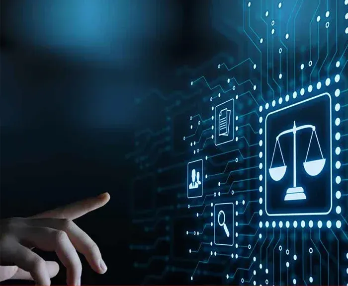 Rechtliche Aspekte der Digitalisierung