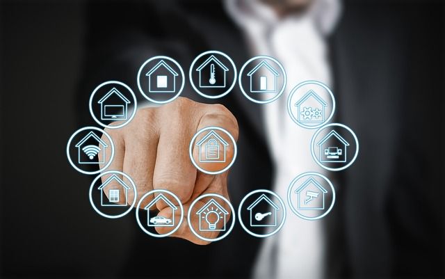 Digitale Vernetzung