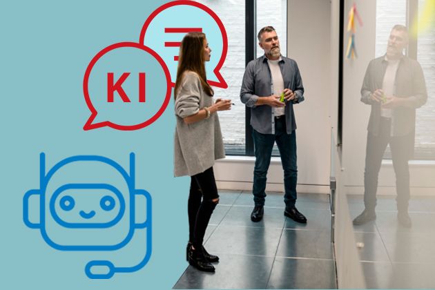 Digitale Strategien zur Unternehmensentwicklung