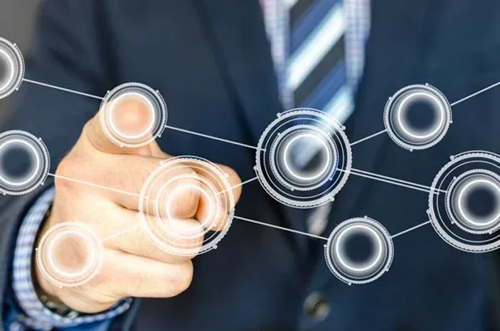Digitale Strategien zur Unternehmensentwicklung