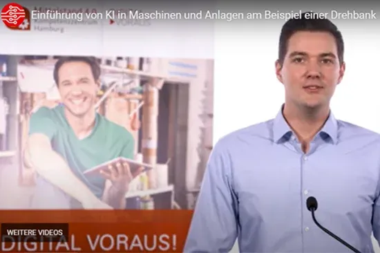 Digitale Strategien zur Unternehmensentwicklung