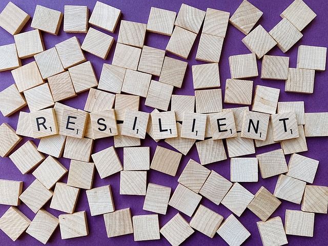 Resilienz und Wirtschaftlichkeit