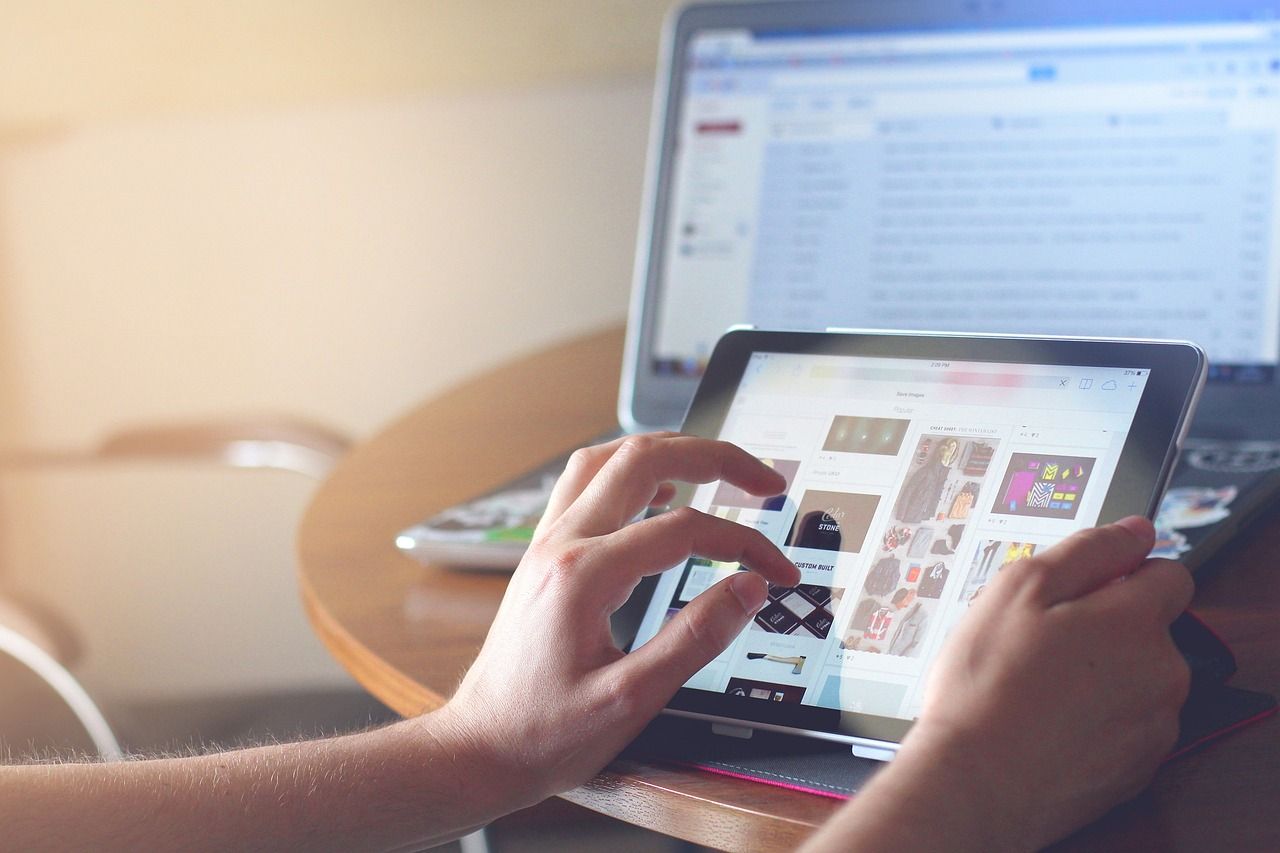 Digitale Strategien zur Unternehmensentwicklung