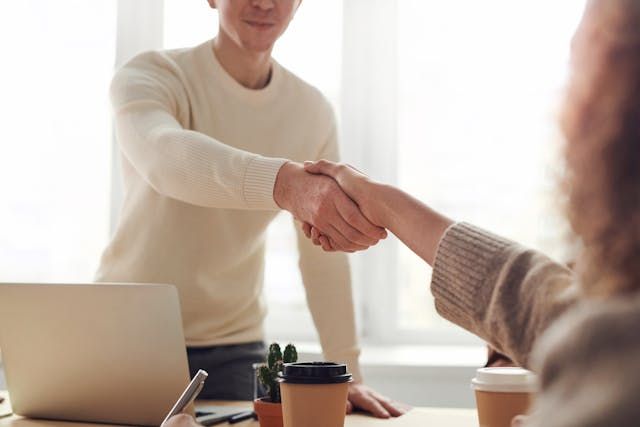 Digitale Strategien zur Unternehmensentwicklung