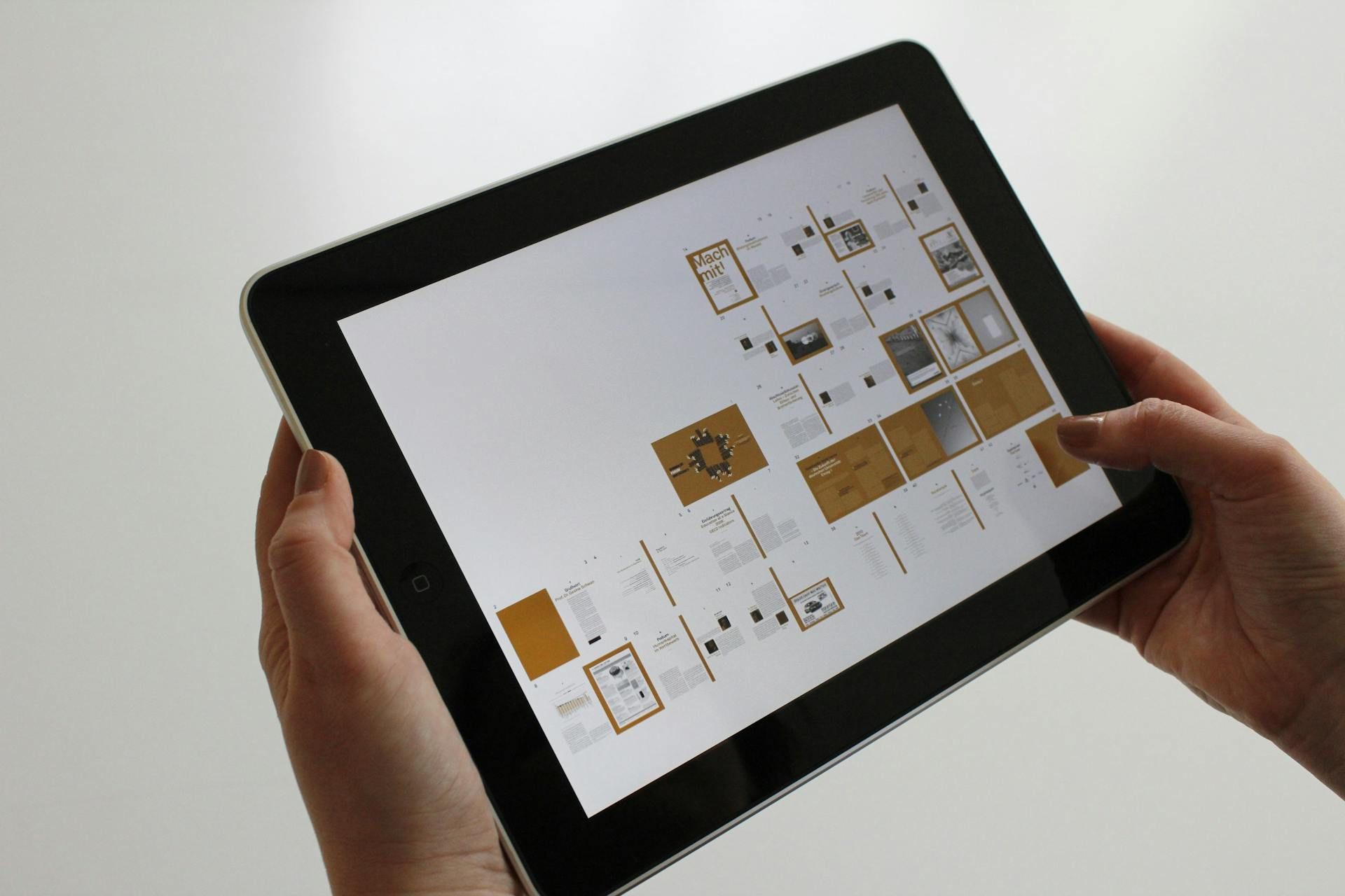 Digitale Strategien zur Unternehmensentwicklung