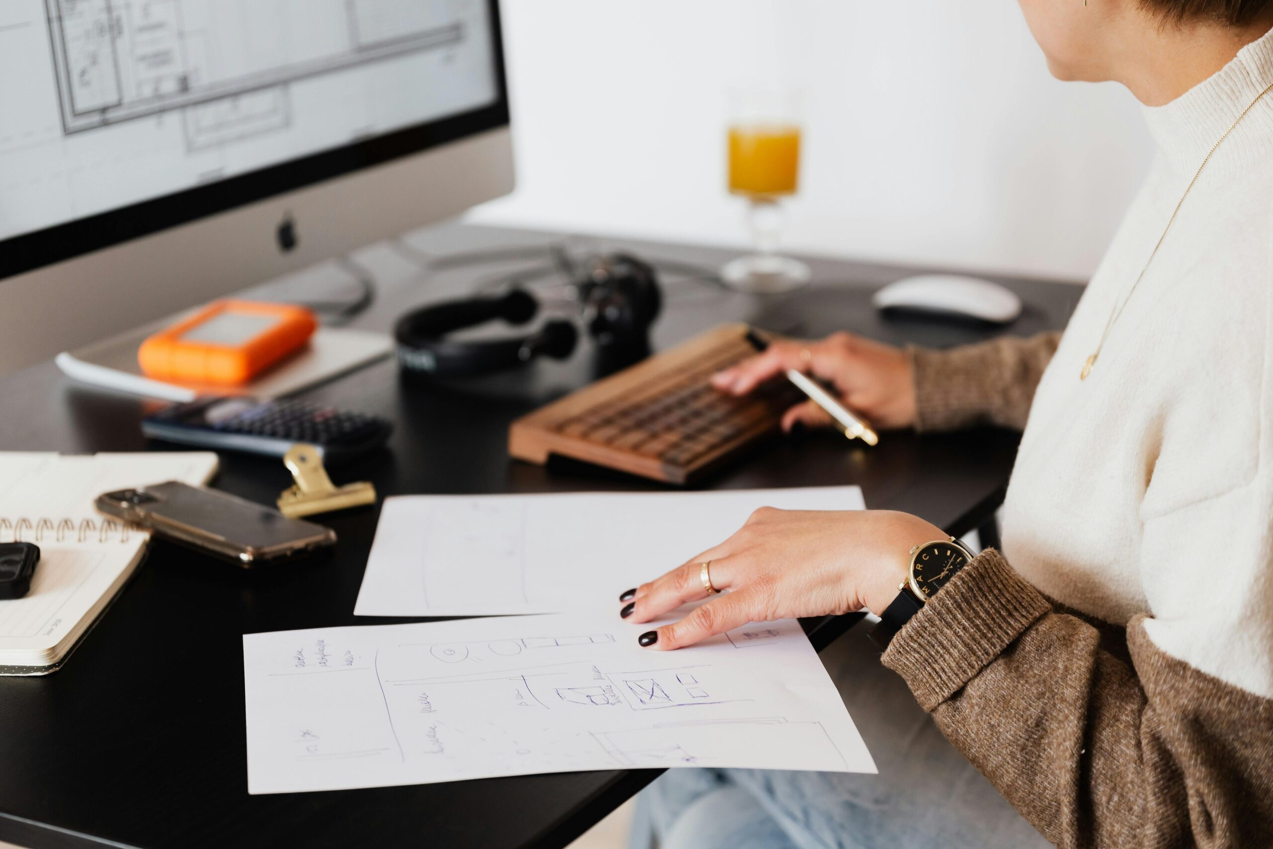 Digitale Strategien zur Unternehmensentwicklung